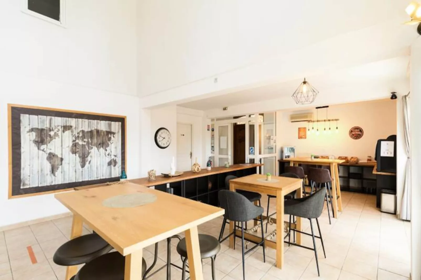 Résidence Garden & City Les Bastides***-Image-tags.