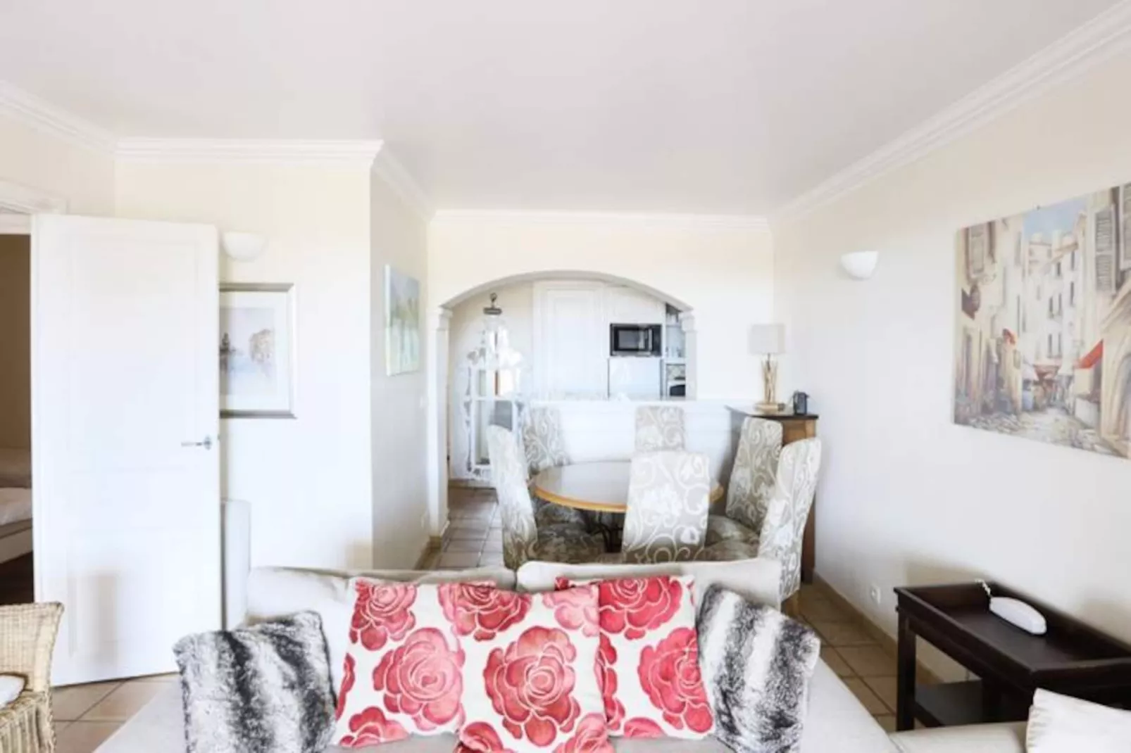 Les Bastides aux Restanques du Golfe de St Tropez - maeva Home-Image-tags.