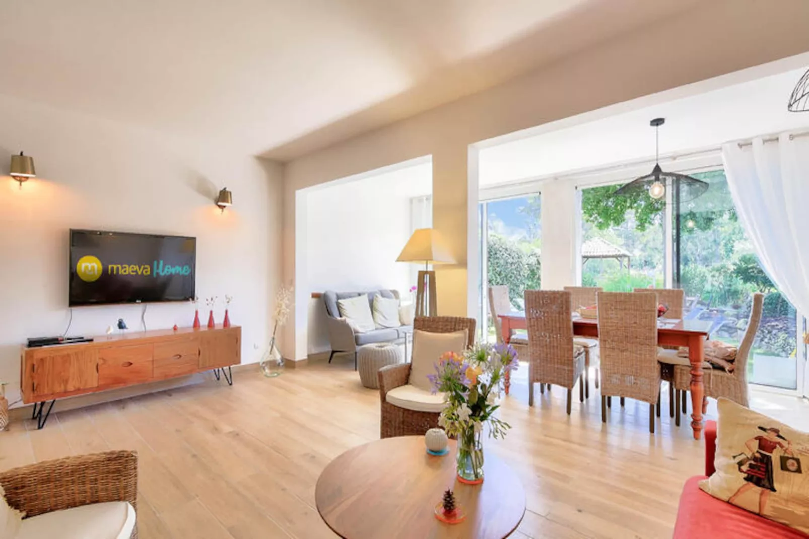 Les Villas aux Restanques du Golfe de St Tropez - maeva Home-Image-tags.