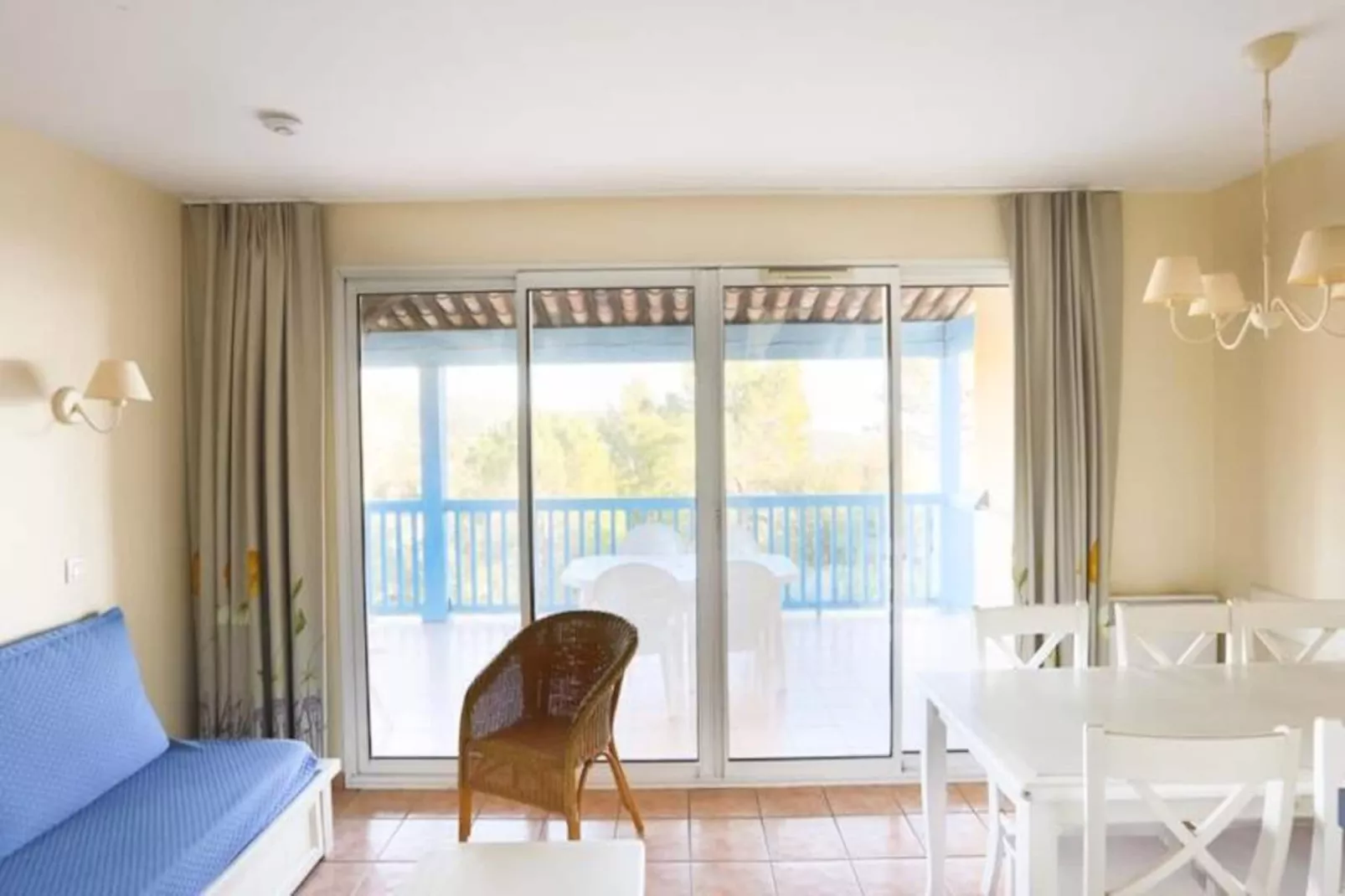 Résidence le Hameau des Issambres - maeva Home-Image-tags.