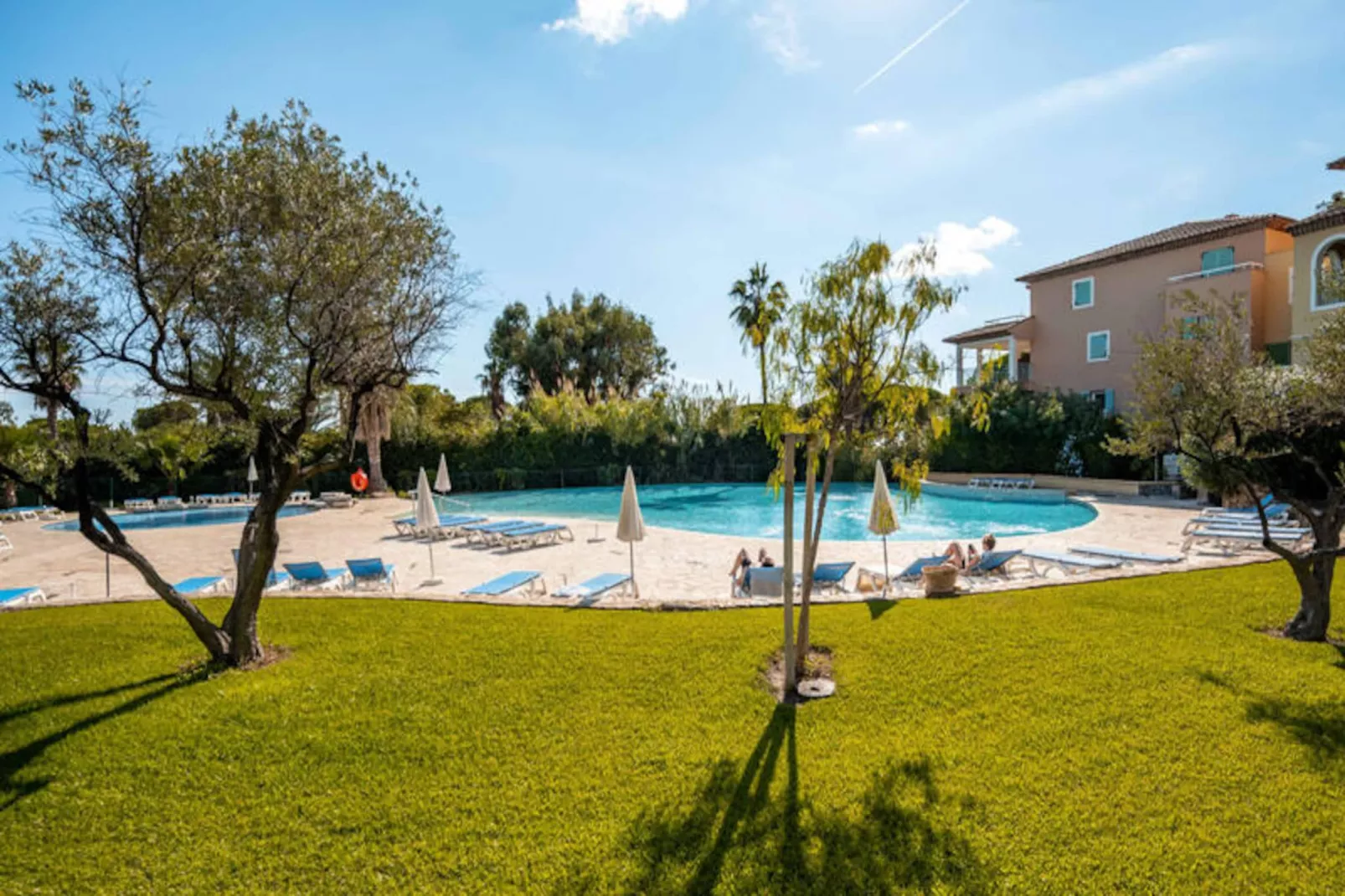 Résidence Les Rivages des Issambres - maeva Home-Image-tags.