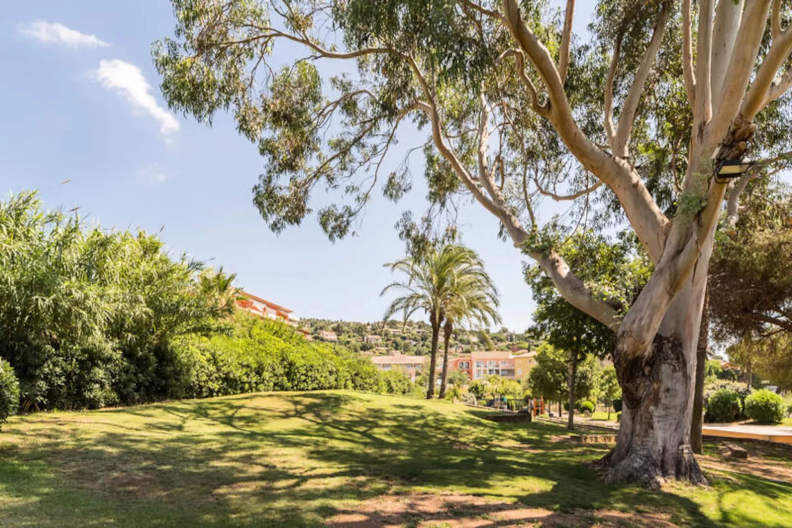 Résidence les Calanques des Issambres - maeva Home-Image-tags.