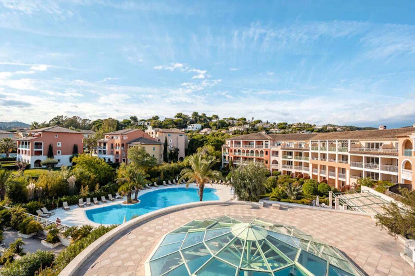 Résidence les Calanques des Issambres - maeva Home-Image-tags.