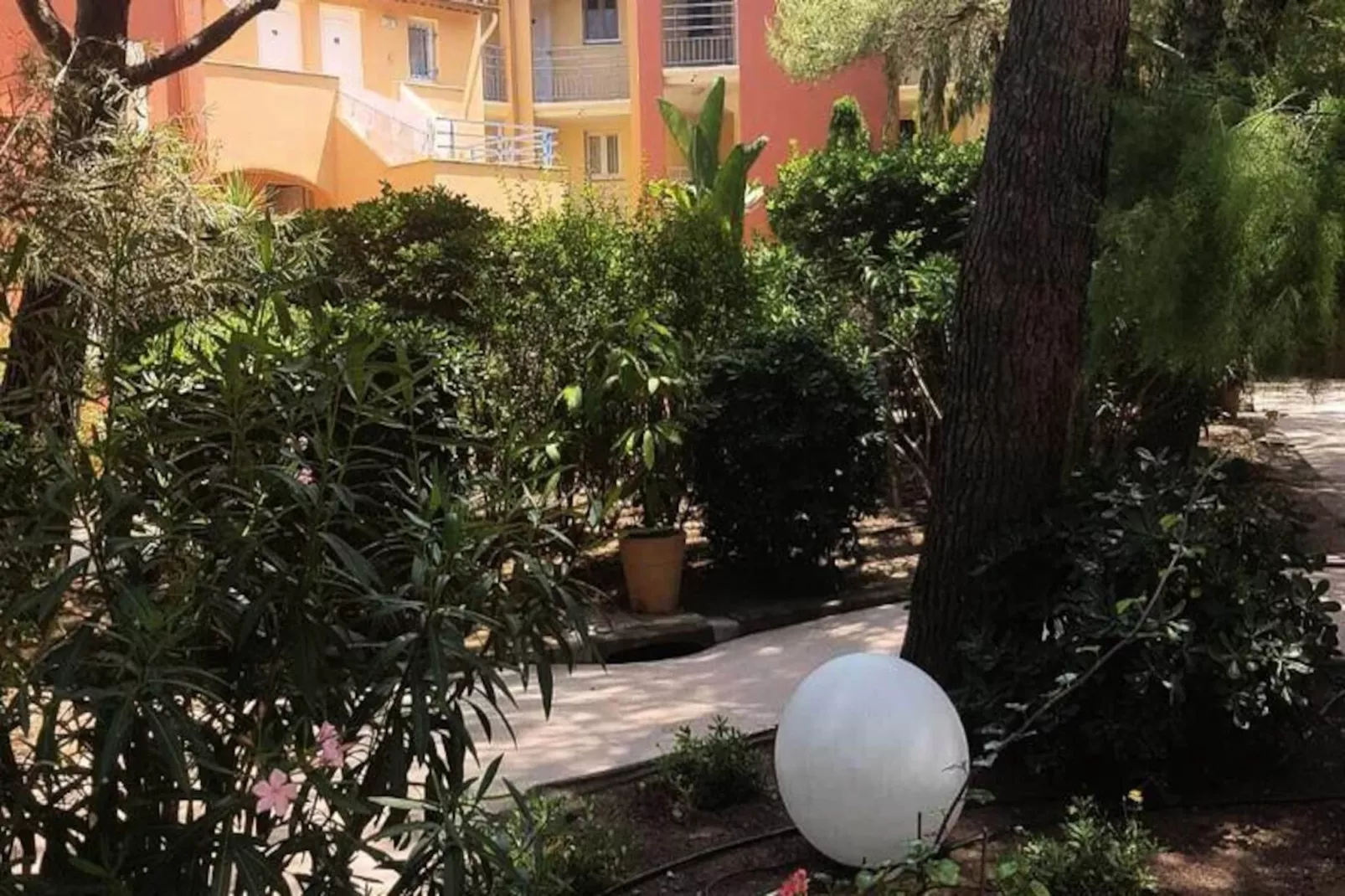 Résidence La Pinède - maeva Home-Image-tags.