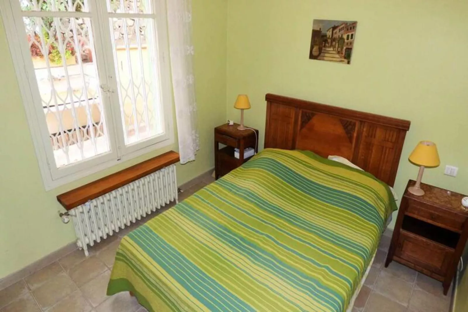 Résidence 030-st Mandrier Sur Mer - Buitenkant zomer