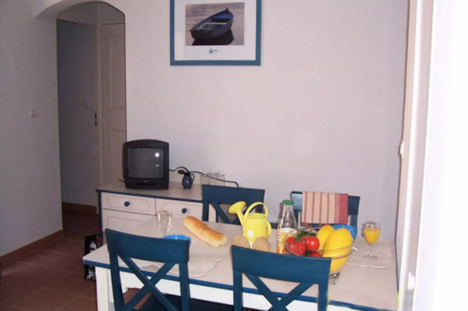 Résidence Goélia Le Village Azur ***-Image-tags.