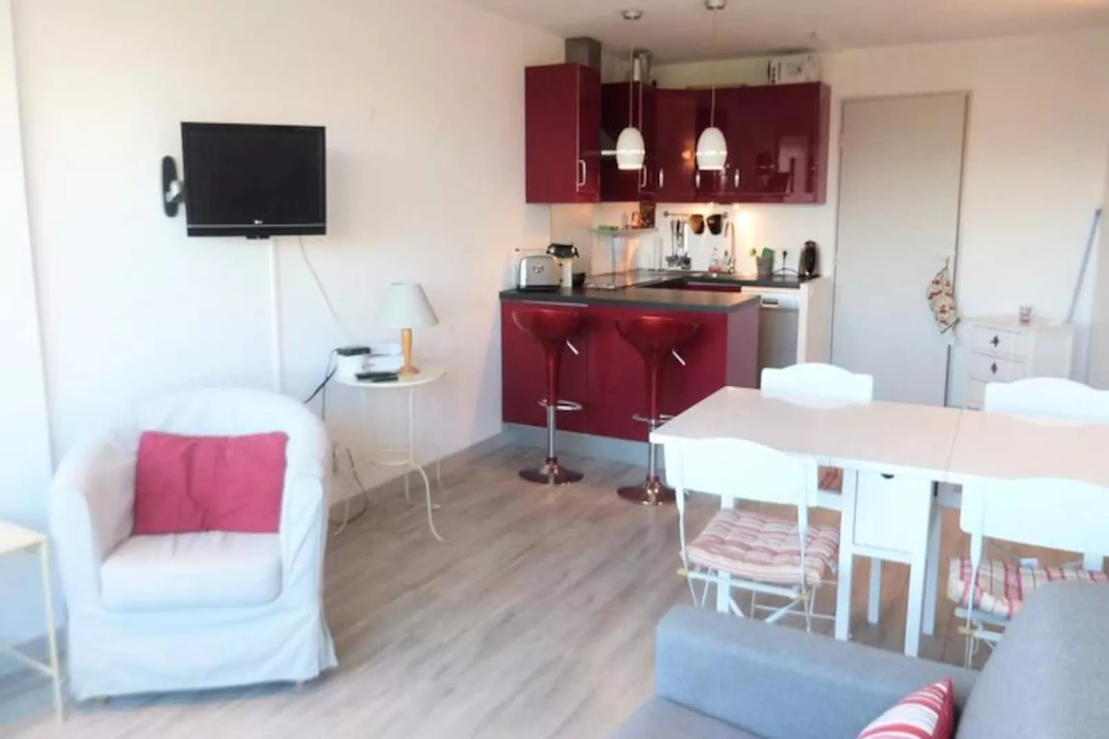 Résidence Marines De Gassin-Image-tags.