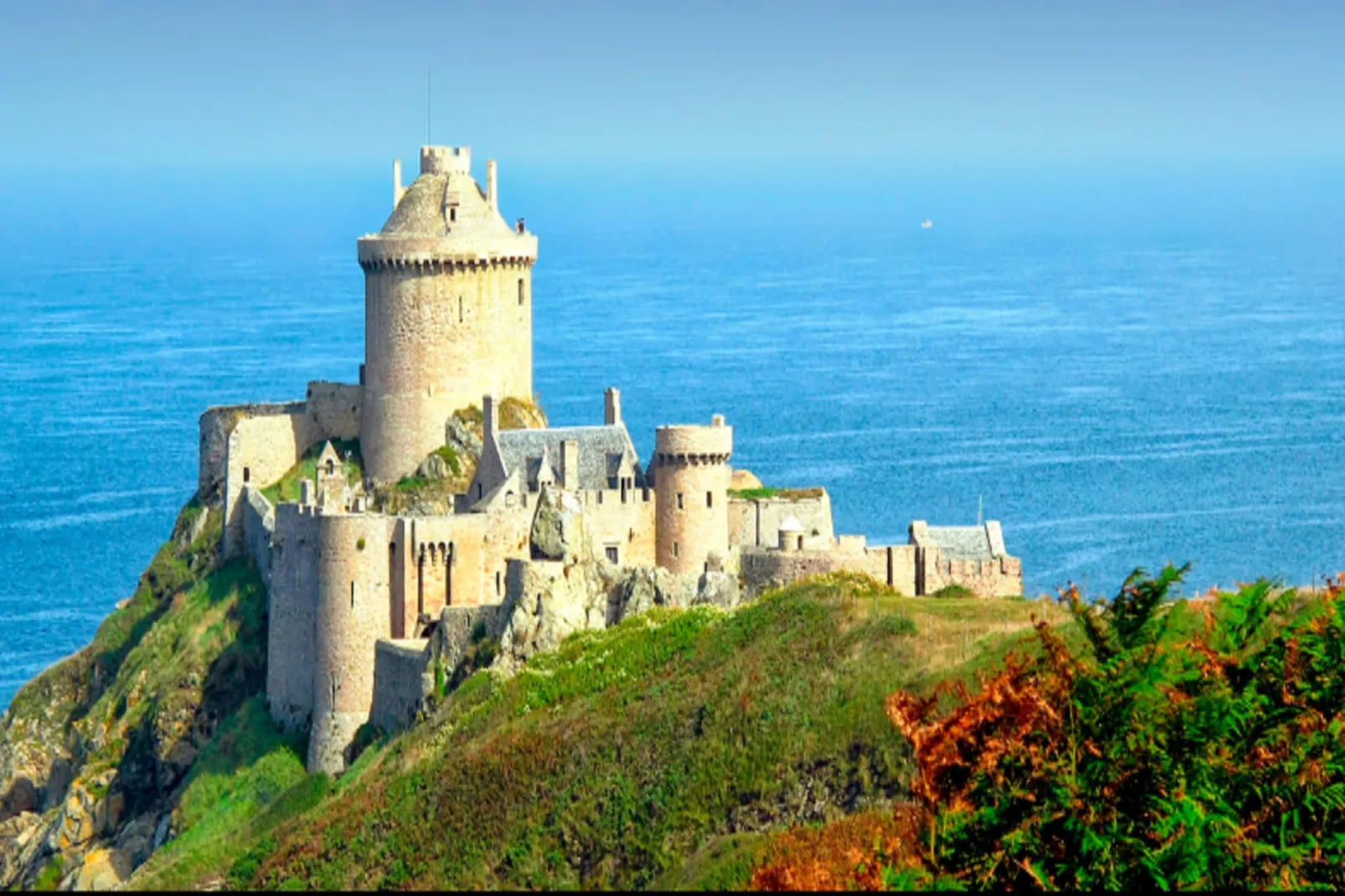 Résidence Cap Hermes - maeva Home-Buitenkant zomer