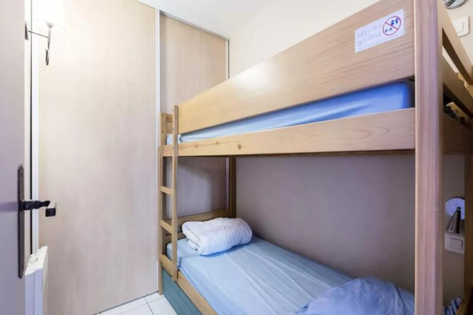 Résidence Cap Hermes - maeva Home-Slaapkamer