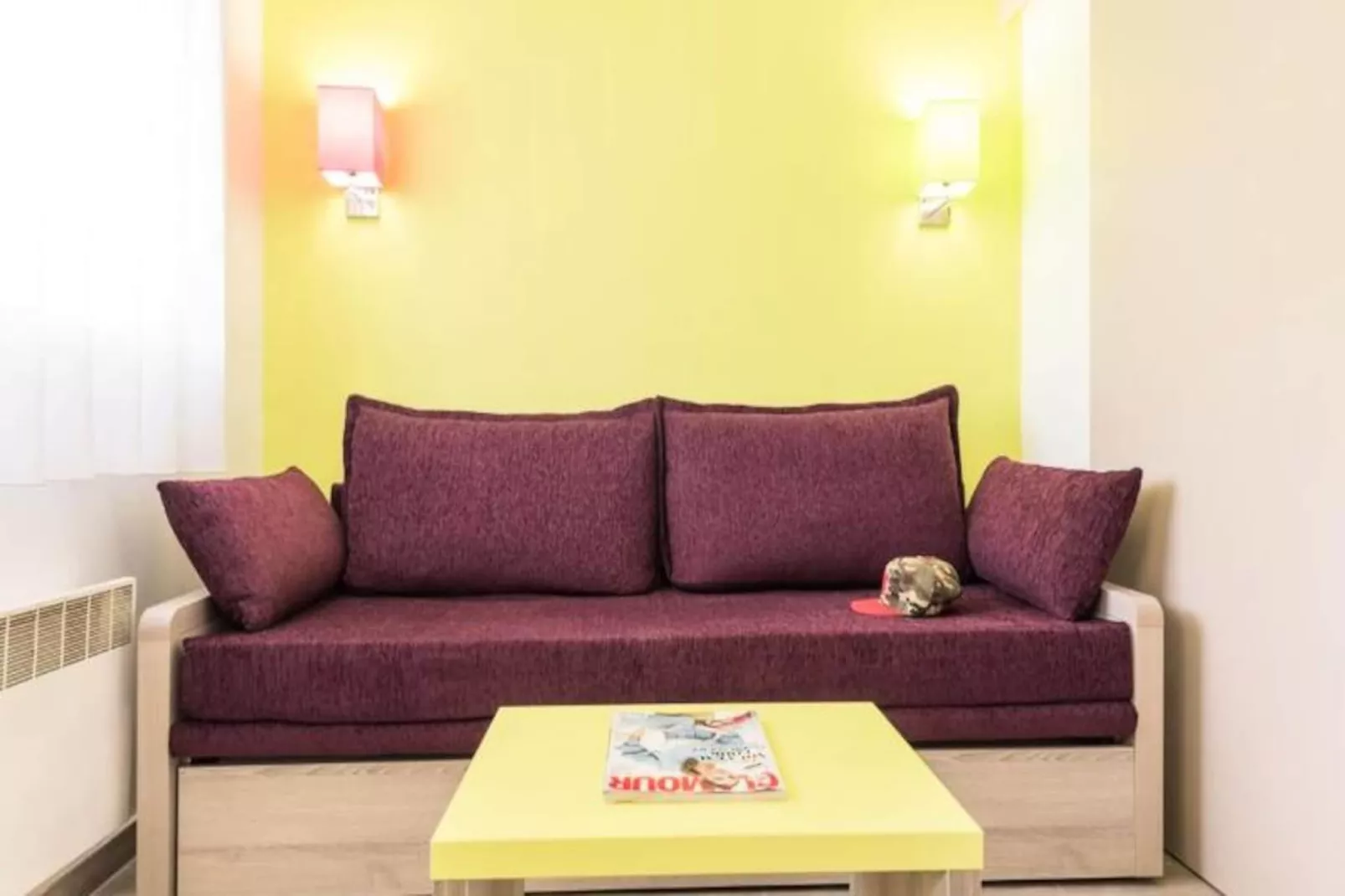 Résidence Pierre & Vacances La Corniche d'Or-Image-tags.