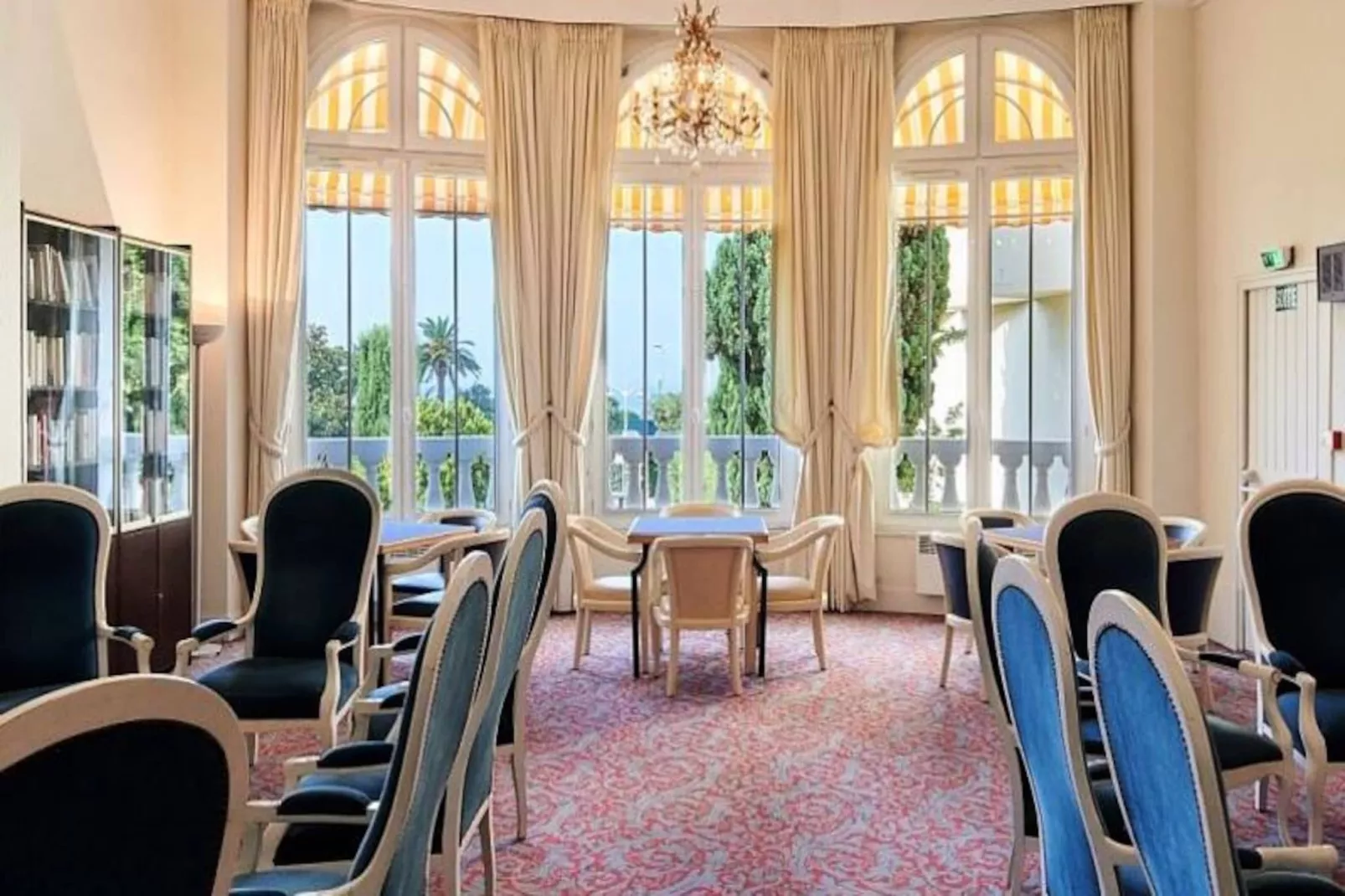 Résidence Le Méditerranée*** - Vacances Bleues-Image-tags.