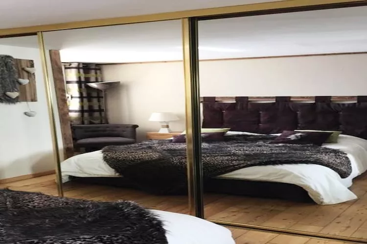 Résidence Le Galibier 3-Slaapkamer