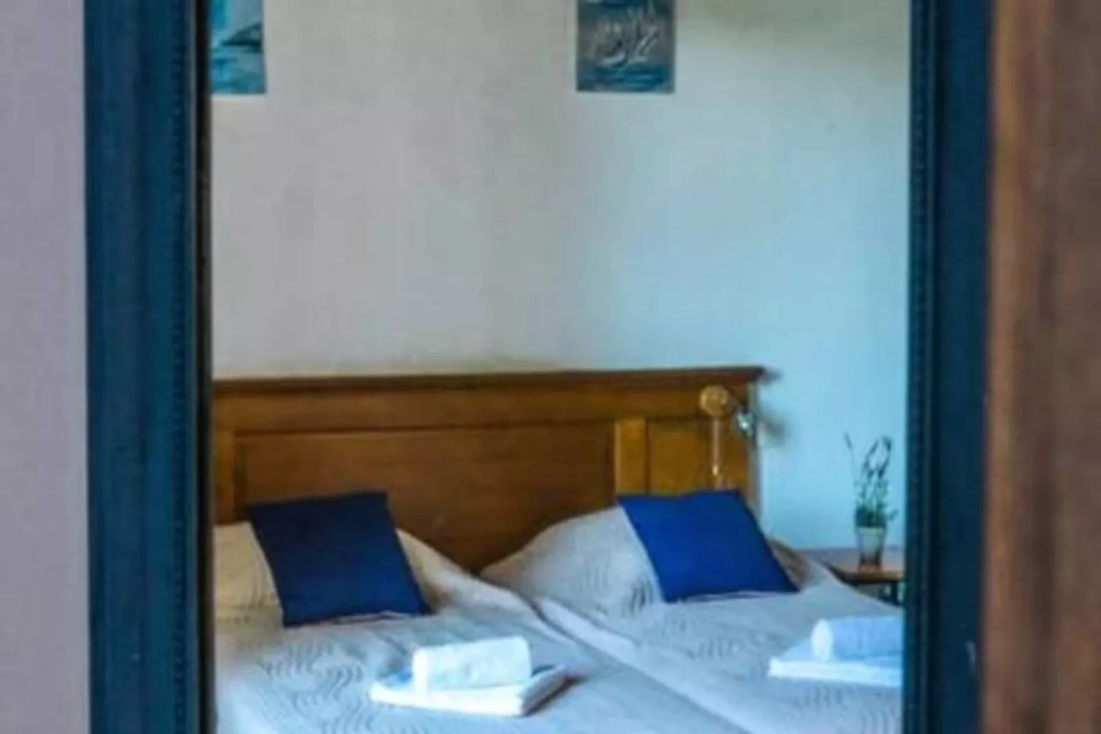 Superbe Mas Provencal Avec Piscine Chauff&eacute;e-Image-tags.