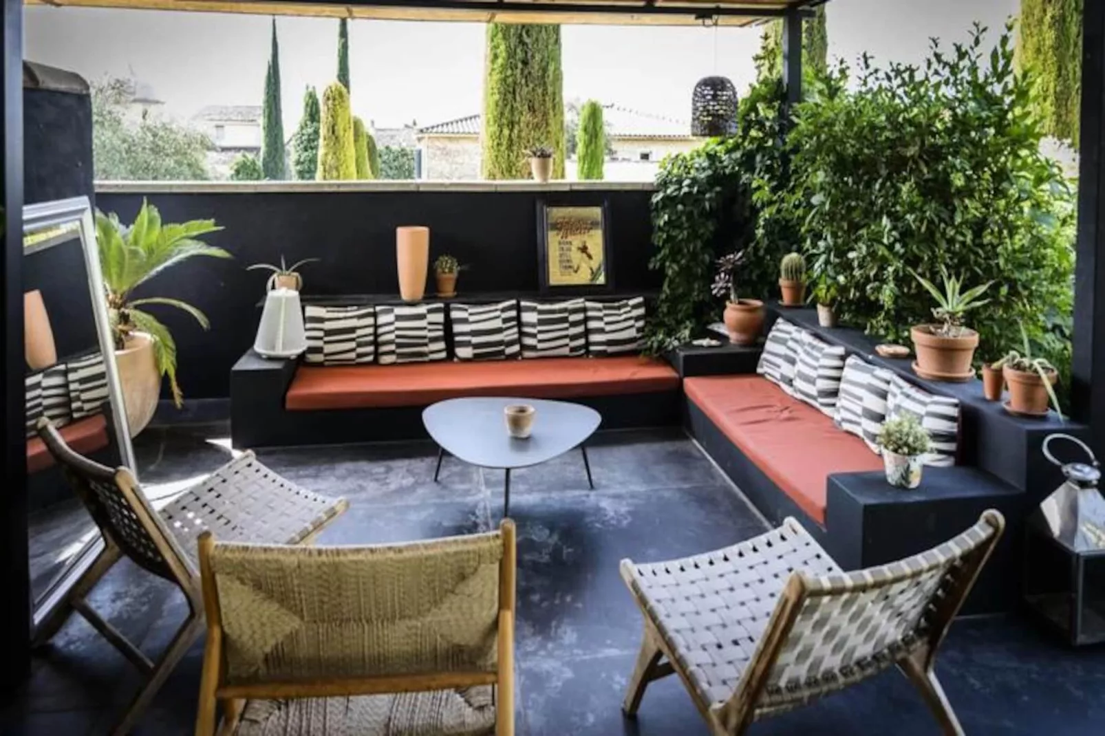 Bastide Dou Pastre Family Friendly House-Image-tags.