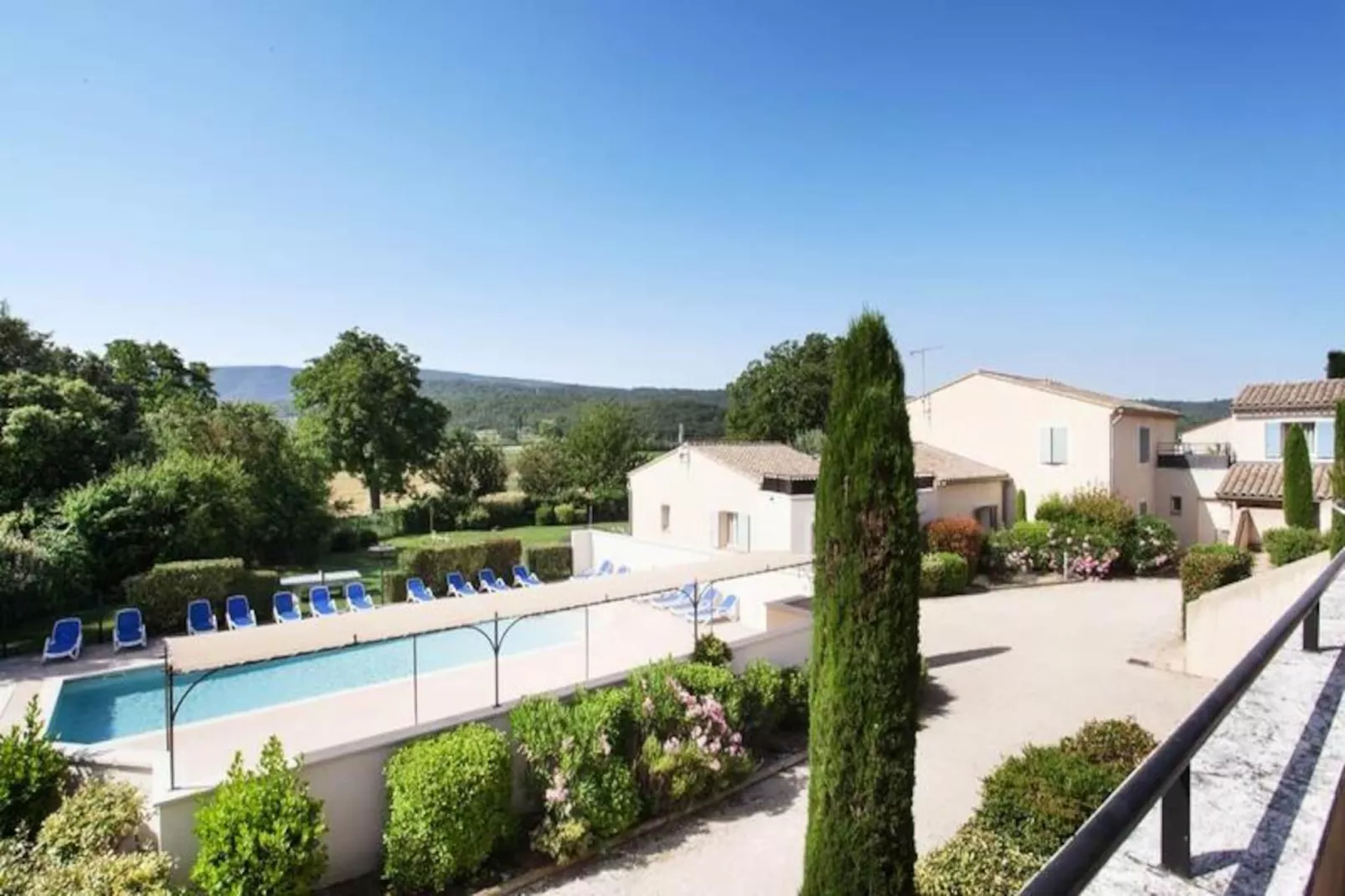 Résidence Odalys Les 4 Soleils-Image-tags.