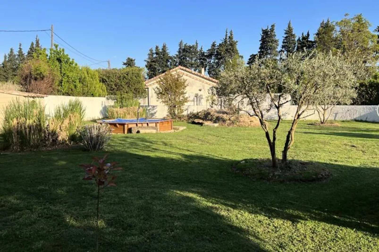 Appartement Lumineux Avec Piscine Et Spa-Image-tags.