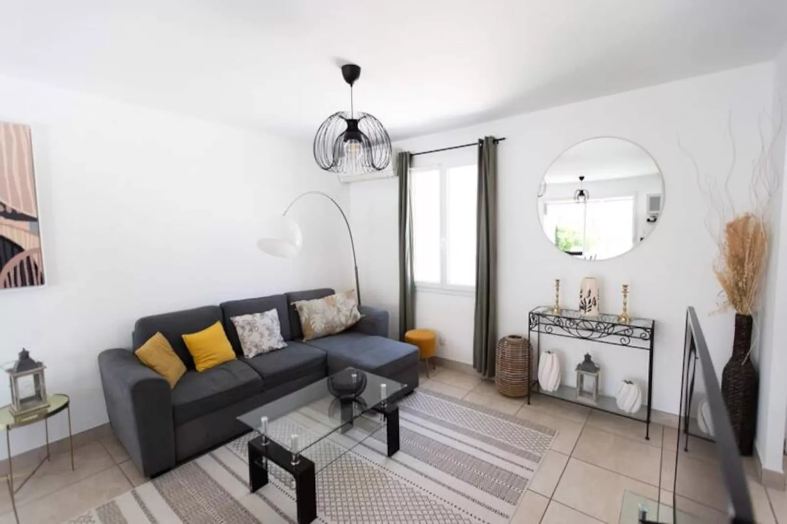 Villa Anna - Piscine Priv&eacute;e Proche Du Centre Historique-Image-tags.