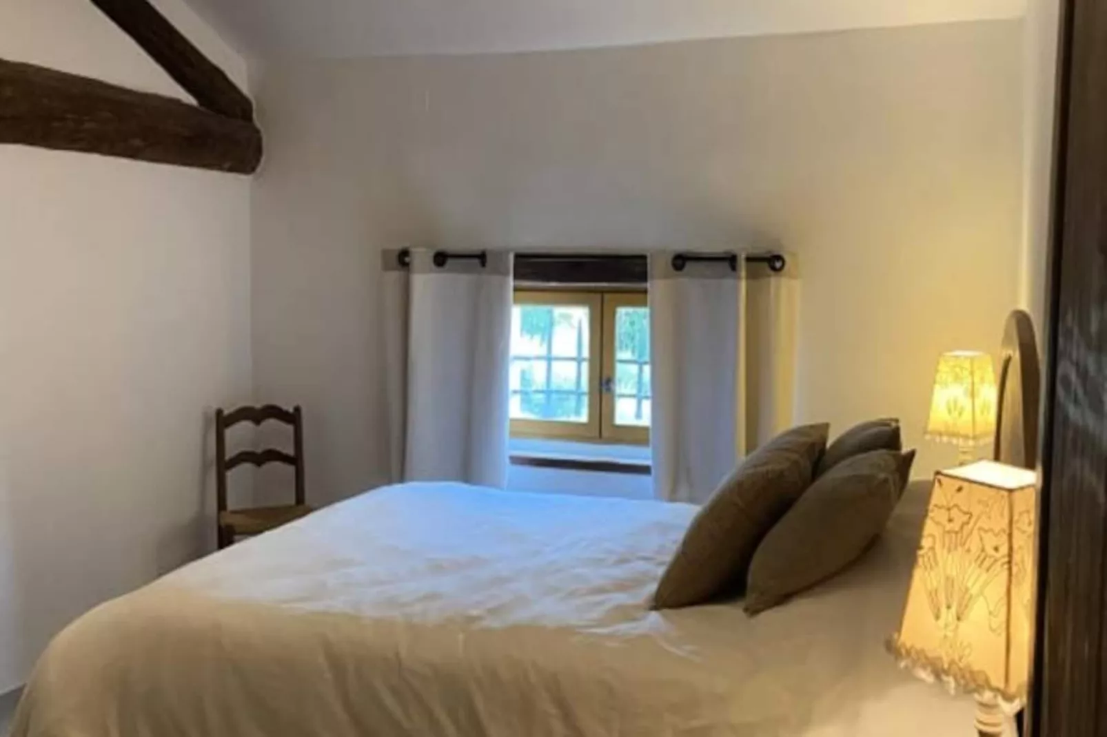 Mas Sylvie - Isle-sur-la-sorgue-Image-tags.