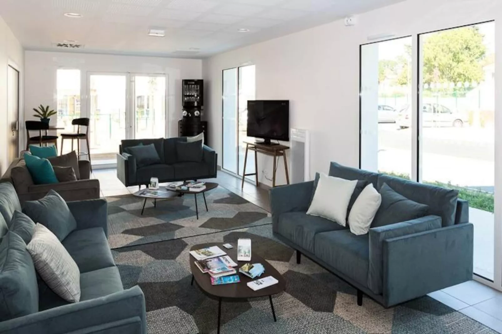 Résidence Prestige Odalys Le Domaine des Pins-Image-tags.