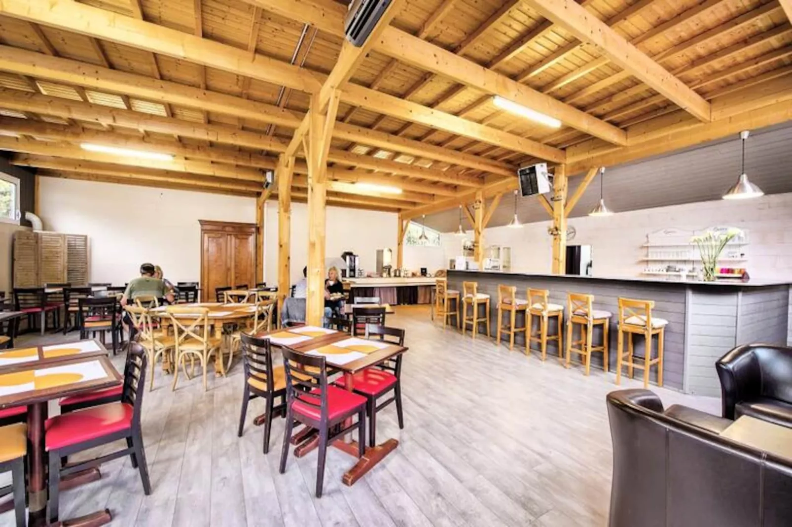 Olydéa - Résidence Les Hameaux des Epesses **-Image-tags.