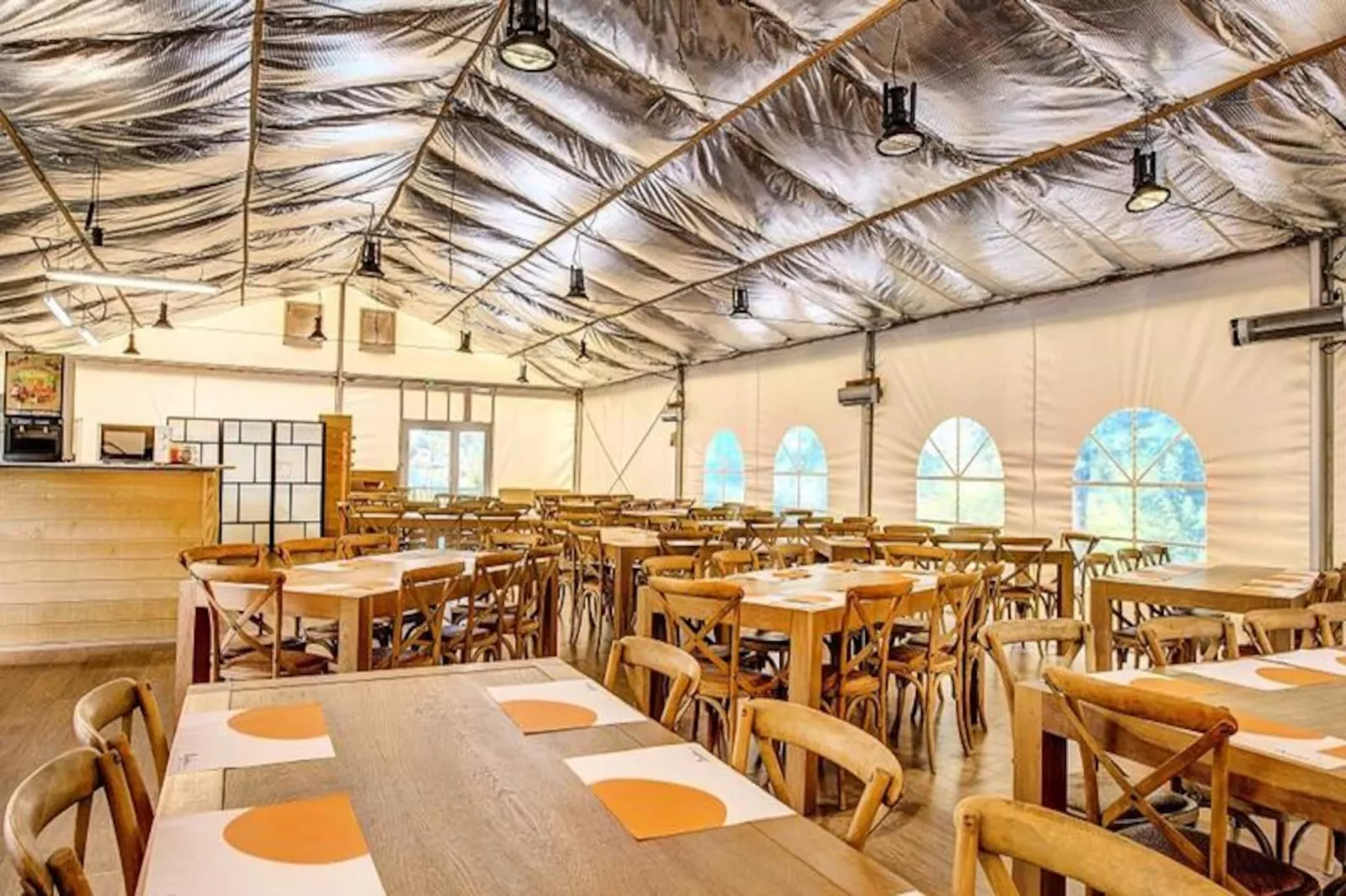 Olydéa - Résidence Les Hameaux des Epesses **-Image-tags.