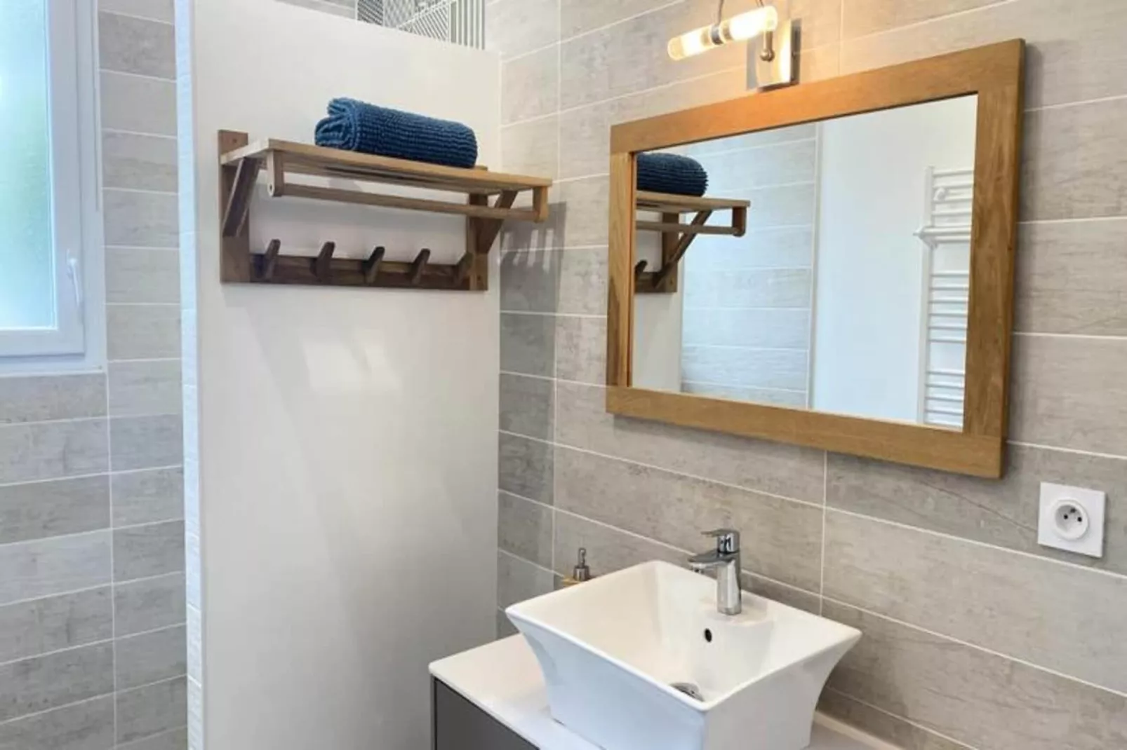 Villa Tha&iuml;lande - Domaine Le Sherwood-Eetkamer