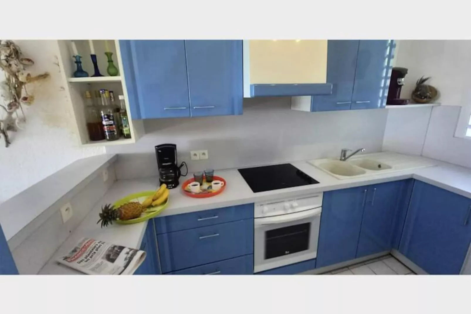 Appartement Coconut-Image-tags.