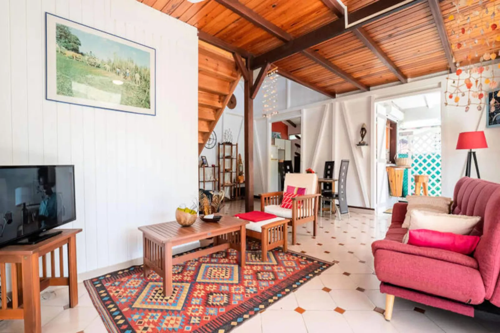 Villa Maracudja-Image-tags.