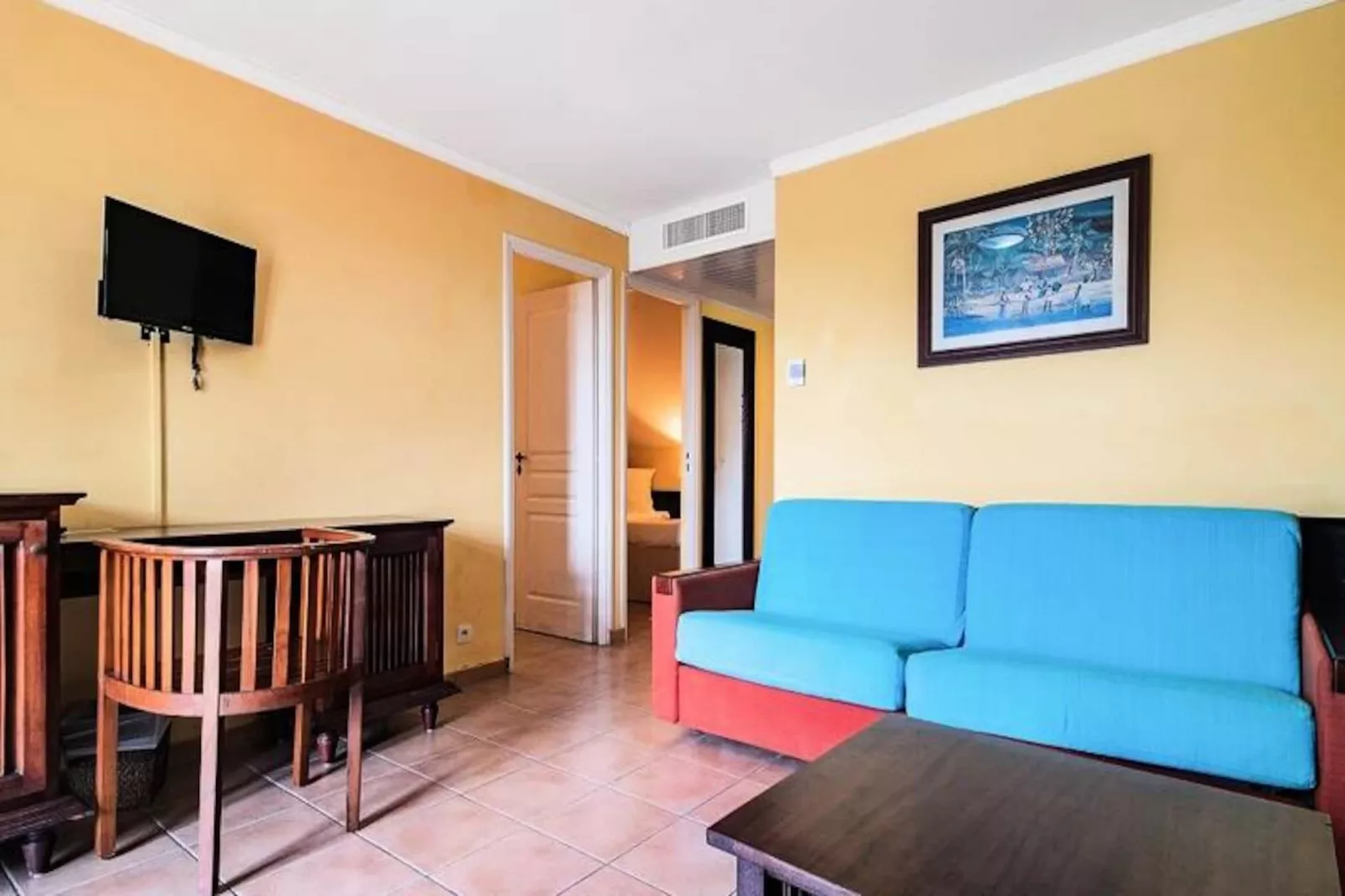 Résidence Sainte Anne, Guadeloupe - maeva Home-Image-tags.