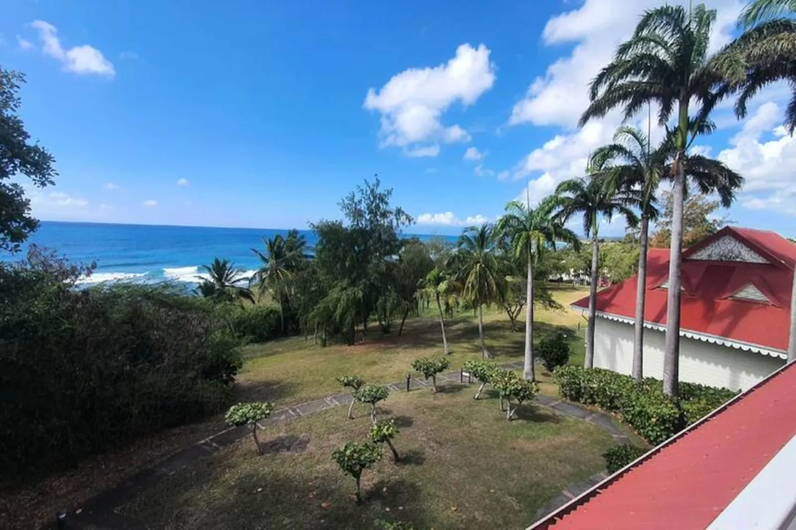 Résidence Sainte Anne, Guadeloupe - maeva Home-Image-tags.