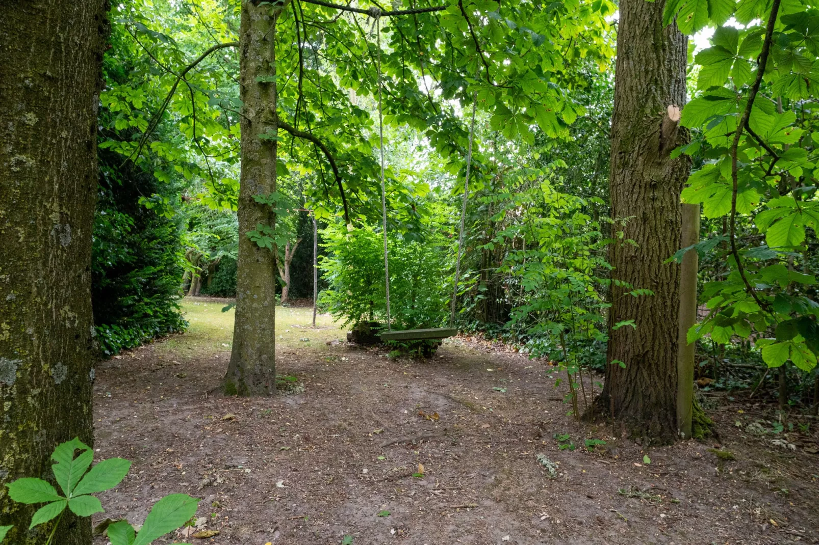 Koetshuis 't Geyn-Landgoed Noordenhoek-Gebieden zomer 5km