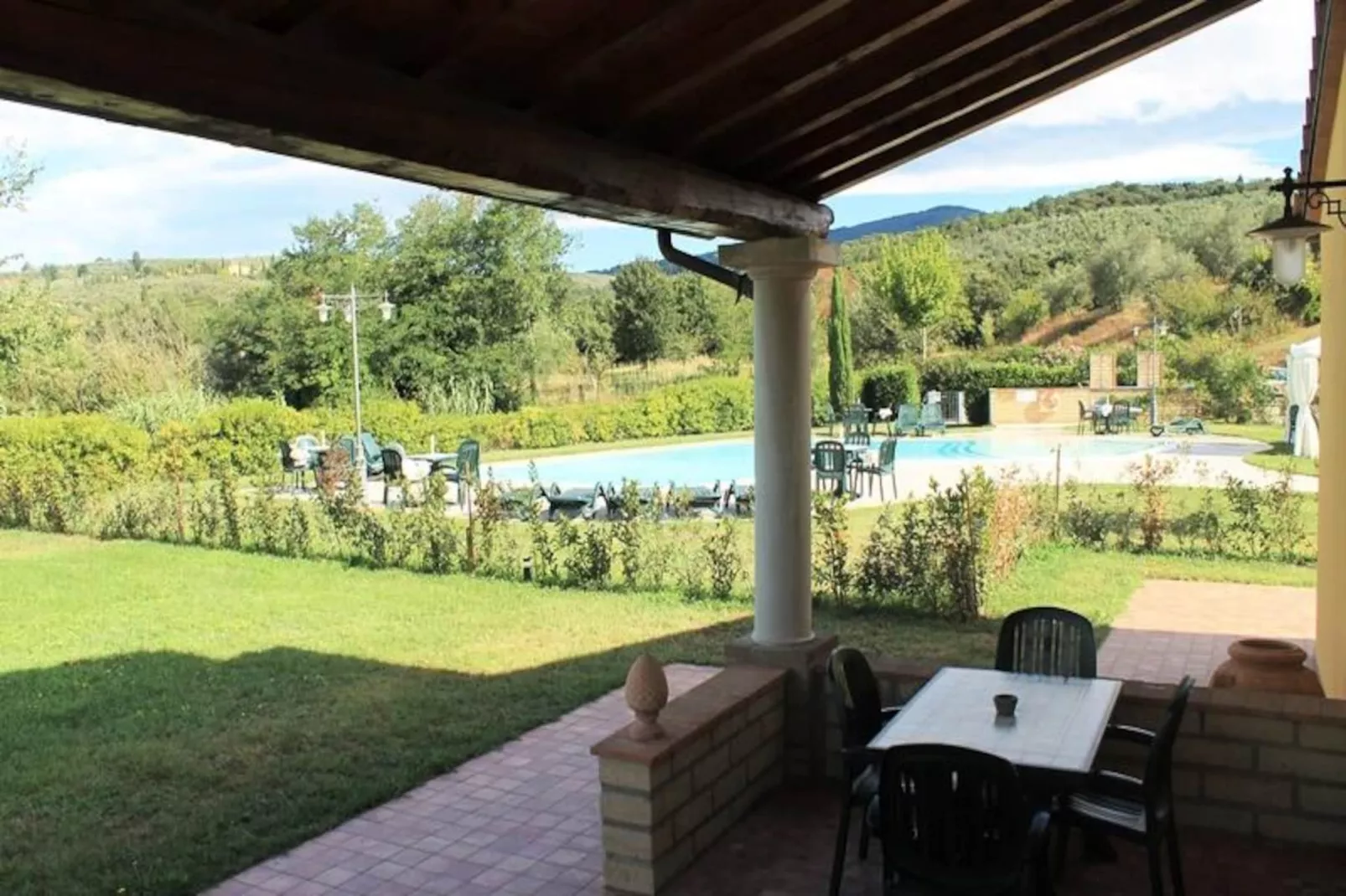 Résidence Il Casale-Image-tags.