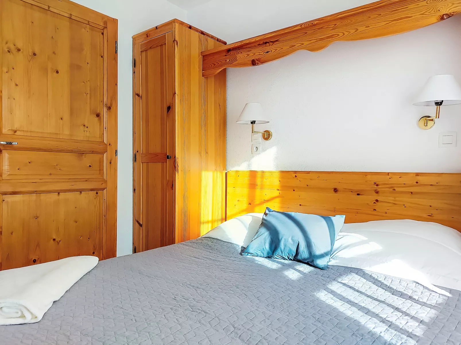 Le Grand Panorama 412-Binnen