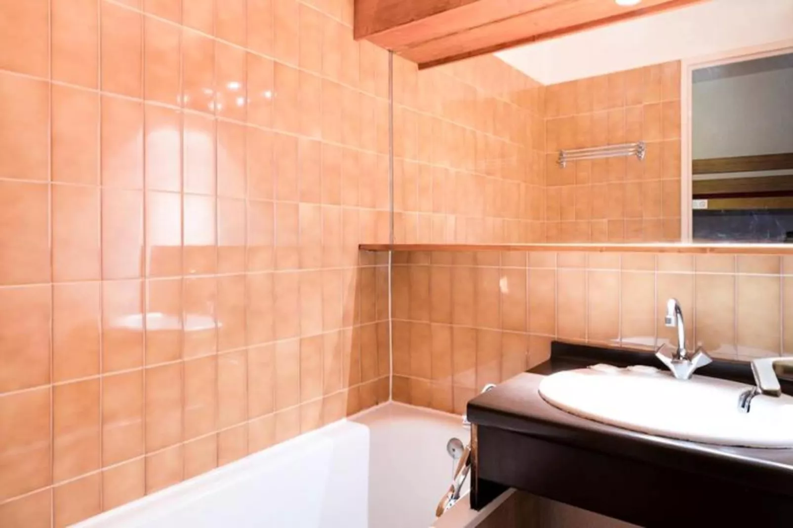 Résidence Les Fontaines Blanches - maeva Home-Buitenkant zomer