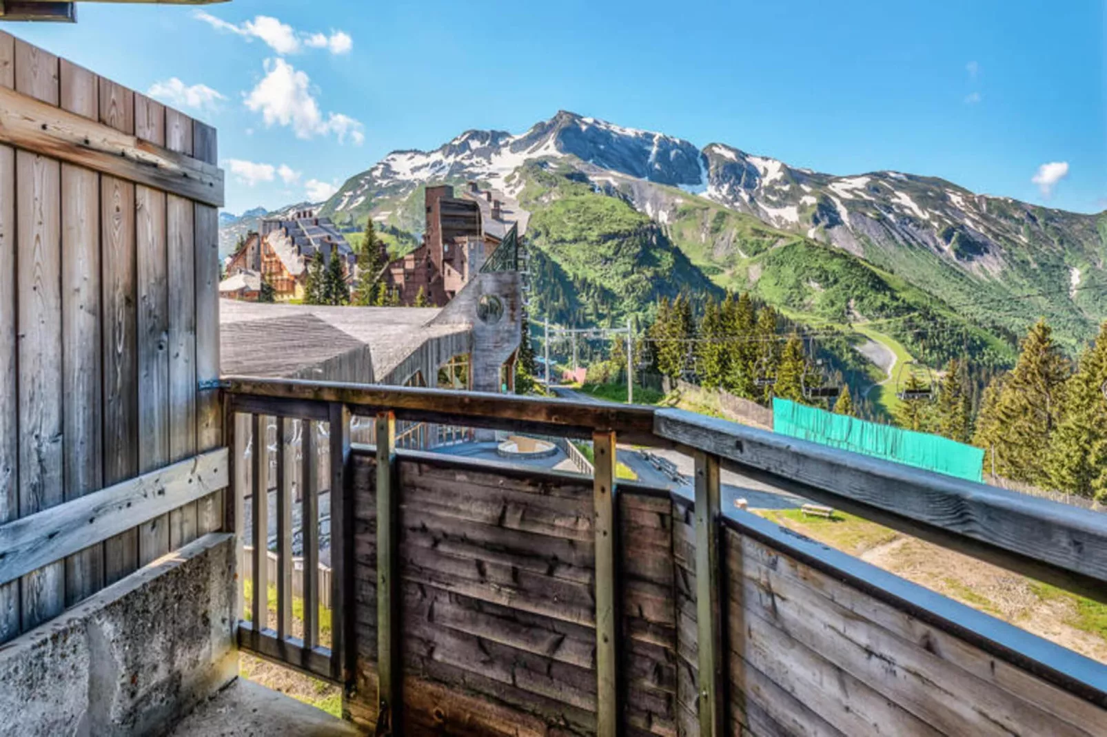 Résidence Quartier Falaise - maeva Home - Badkamer