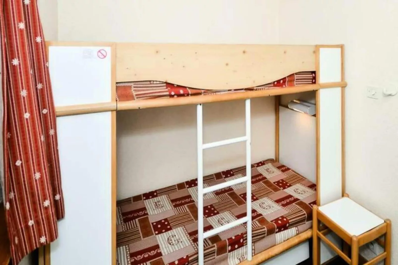 Résidence Quartier Falaise - maeva Home - Slaapkamer