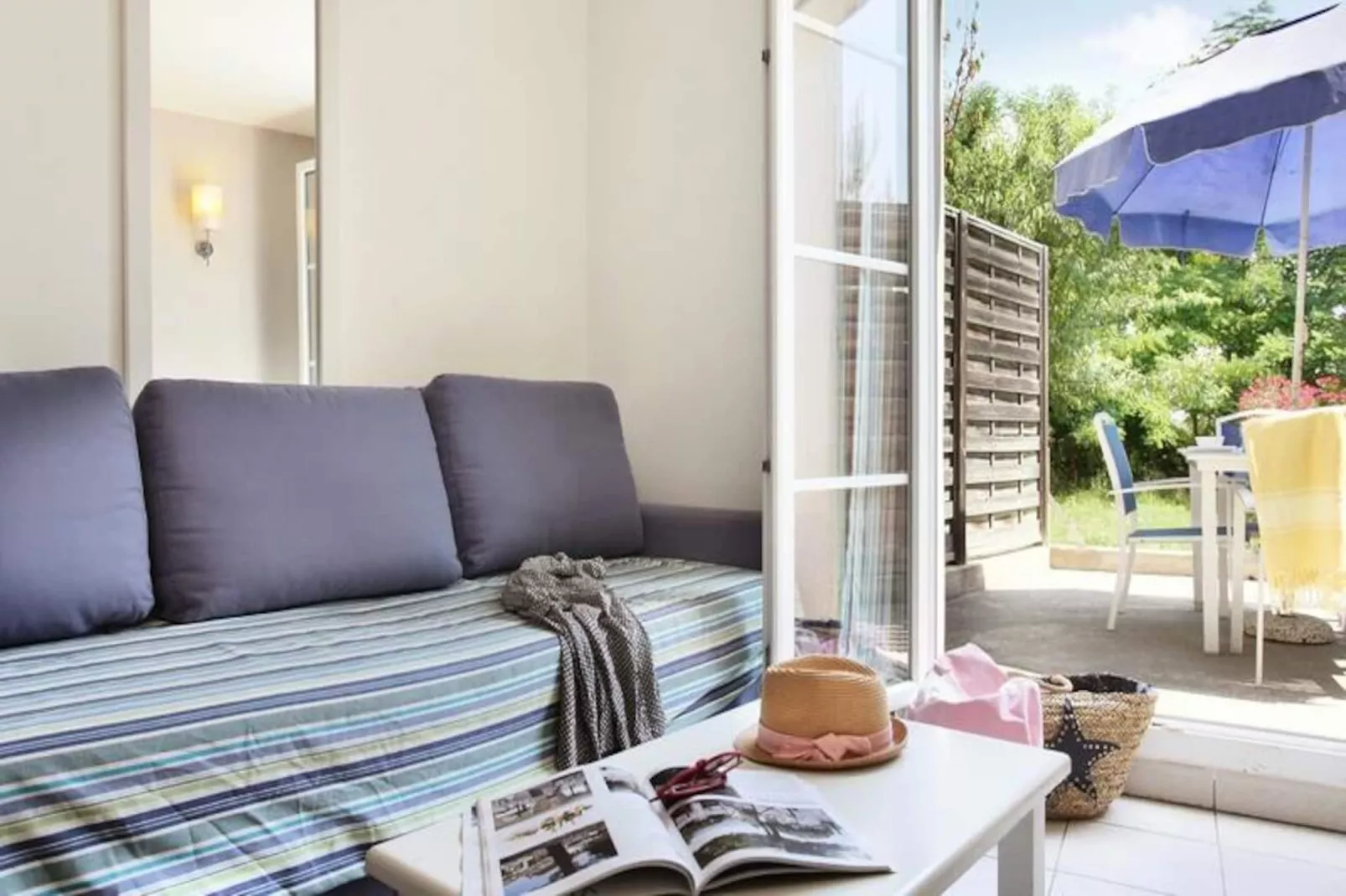 Résidence du Golf de la Cabre d'Or***-Image-tags.