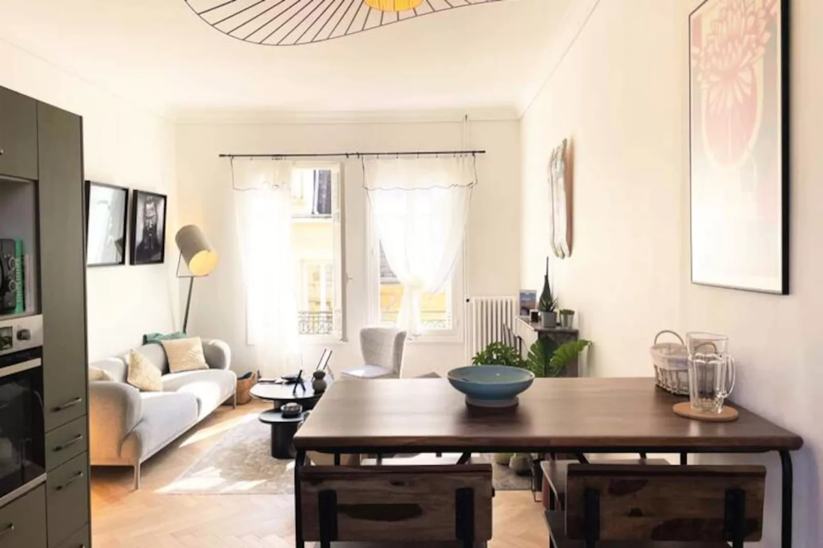 ⭕ Le Vertigo - Standing **** - Proche Mairie-Image-tags.