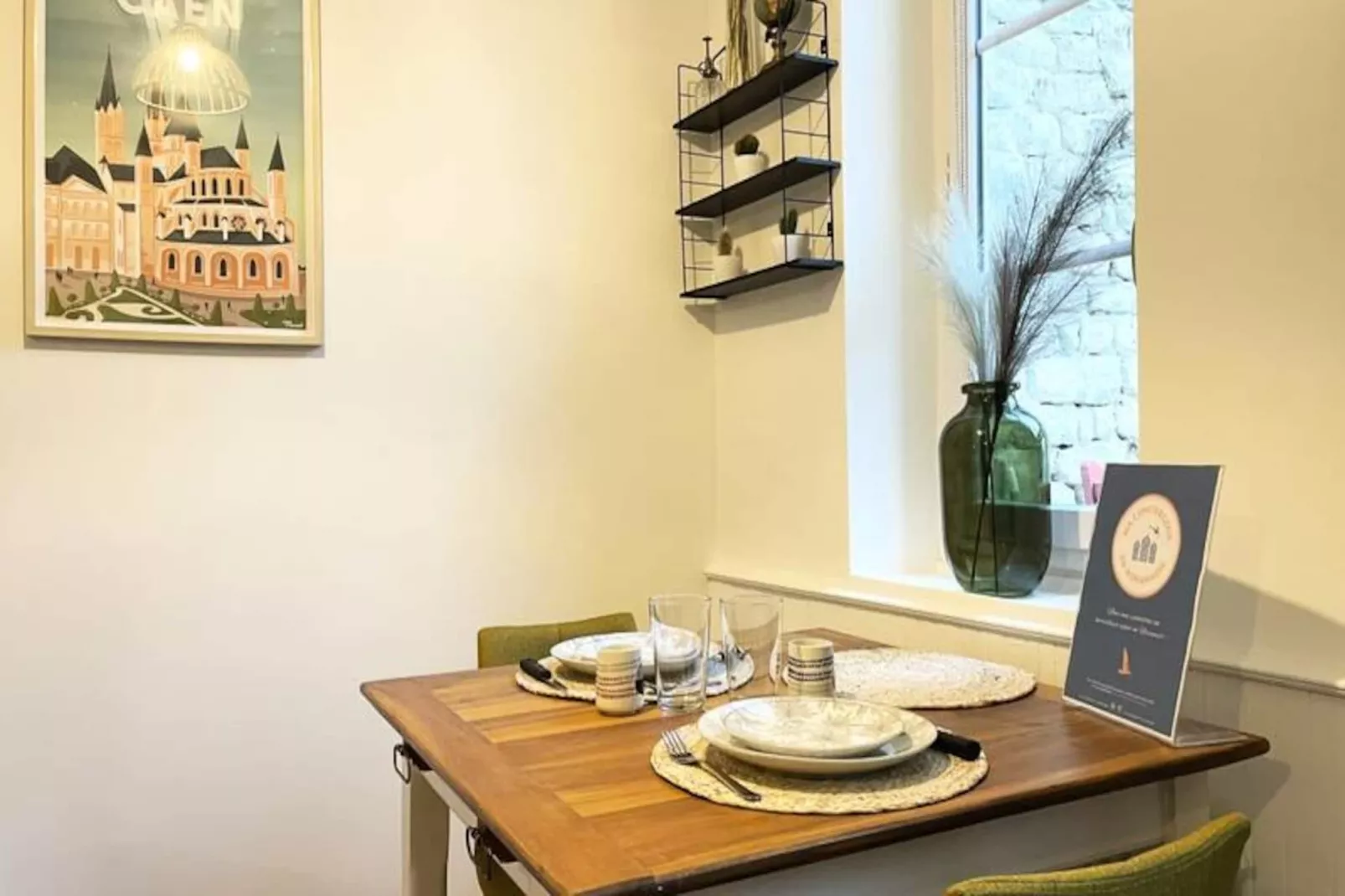 🌲 Le Jardin - Pl. St Sauveur - Hypercentre-Image-tags.