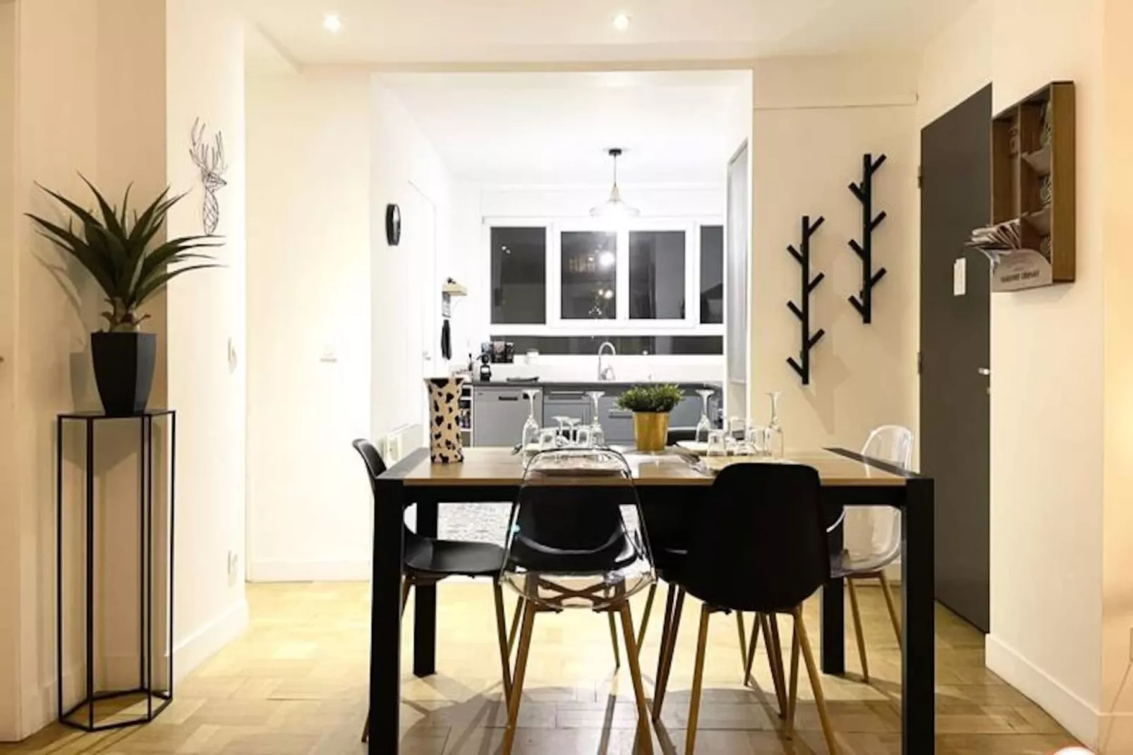 🎑 La Loggia - Superbe T3 - Confort - 2ch-Image-tags.