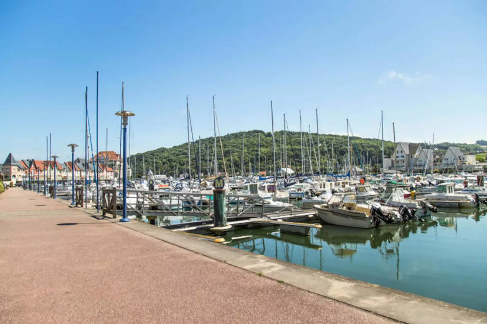 Résidence Port Guillaume - maeva Home-Image-tags.