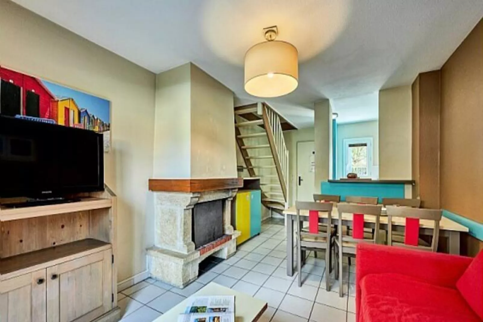 Résidence Port Guillaume - maeva Home-Image-tags.