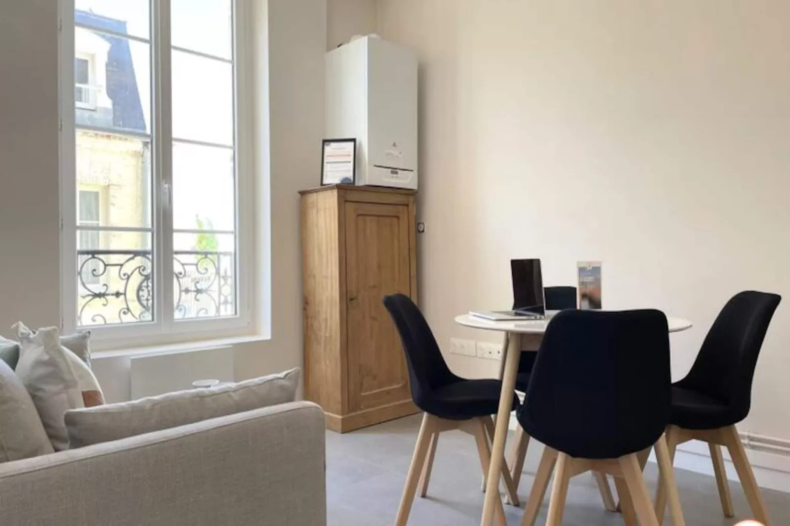 ⚡ Les Petites Normandes - Acc&egrave;s Direct Plage-Image-tags.