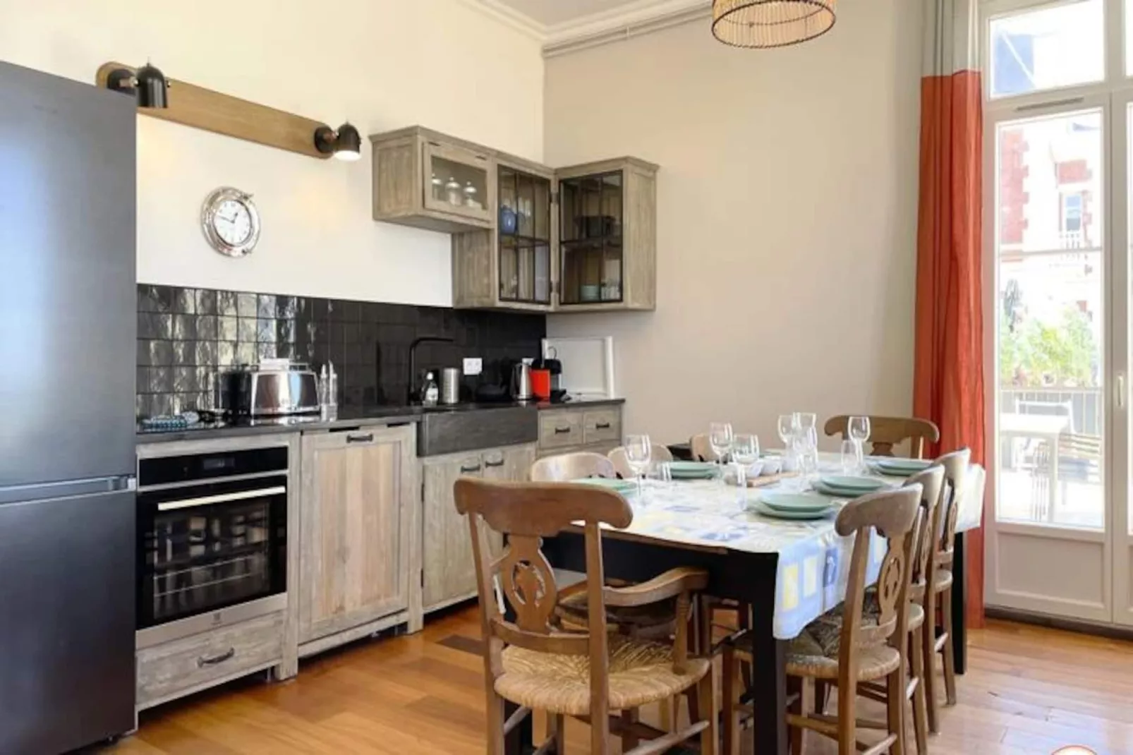 ⚓ Roches Normandes - Terrasse Vue Mer Et Plage-Image-tags.