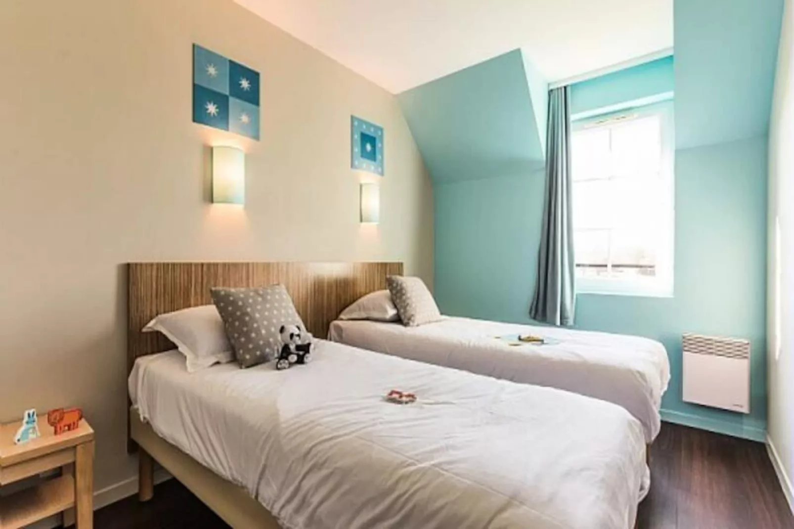 Résidence Le Green Beach - maeva Home-Image-tags.