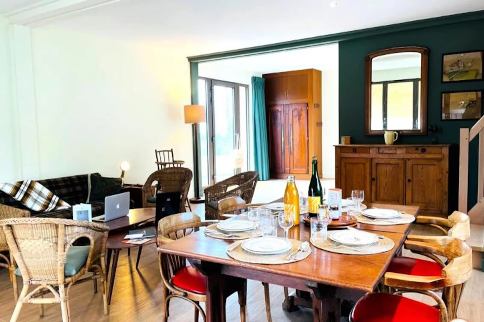 🐦 La Hulotte - Domaine D'apreval - Campagne-Image-tags.