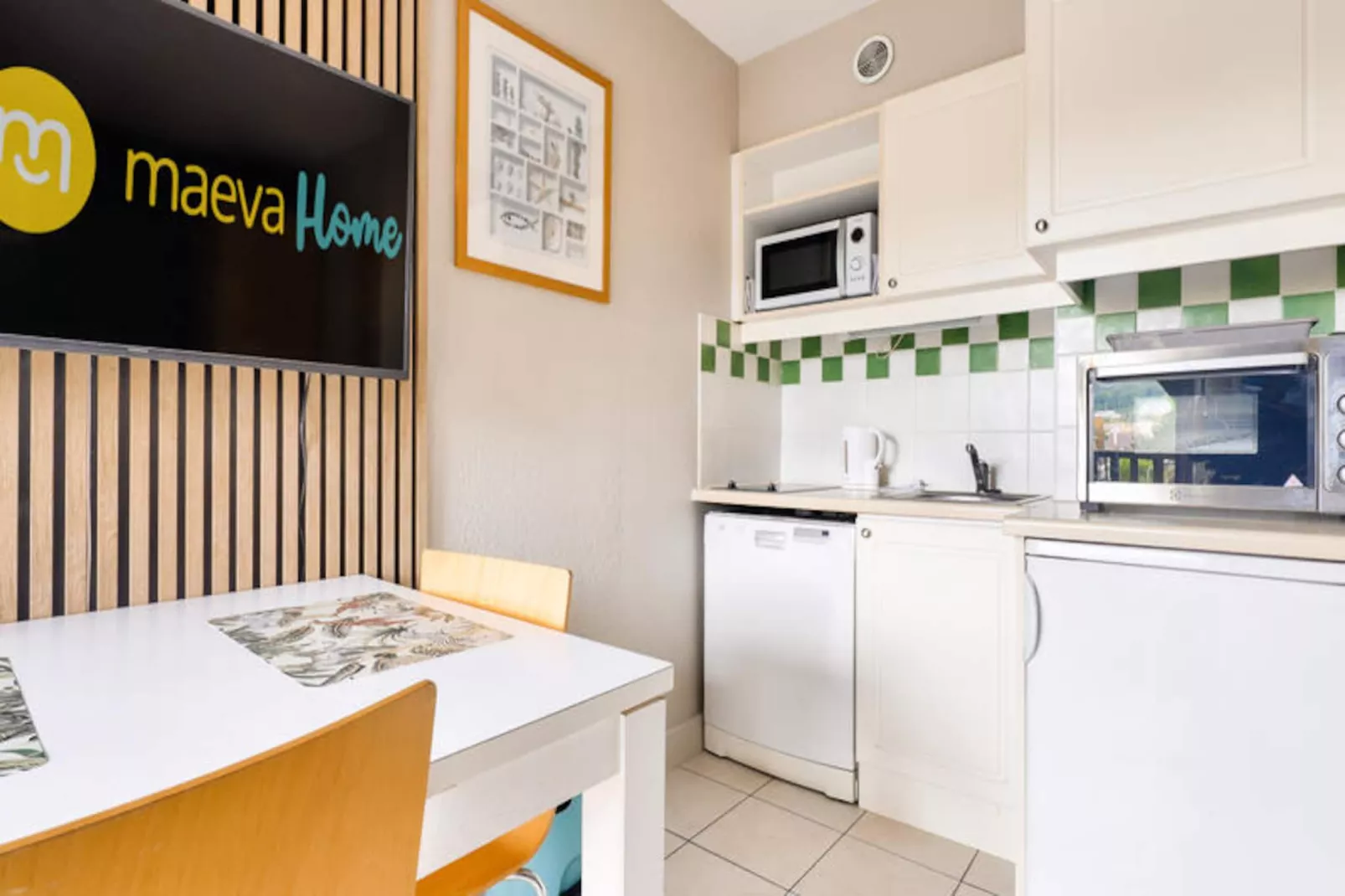 Résidence Les Embruns - maeva Home-Image-tags.