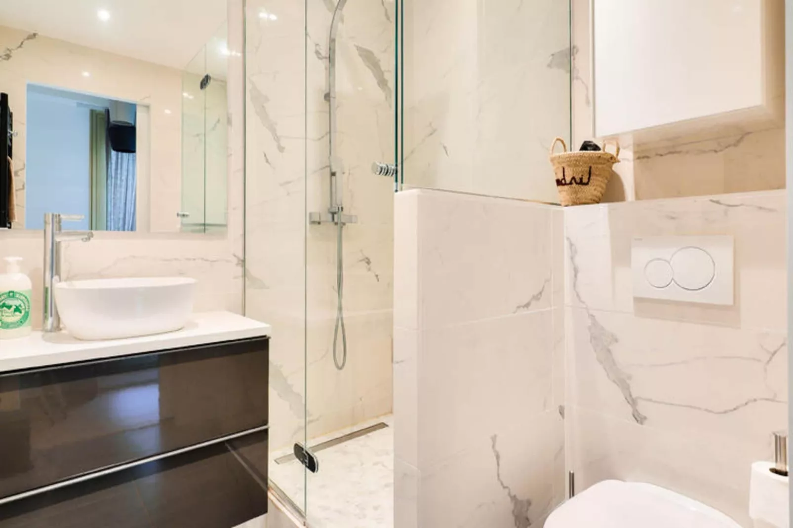 Résidence Castel St Clair - maeva Home-Buitenkant zomer