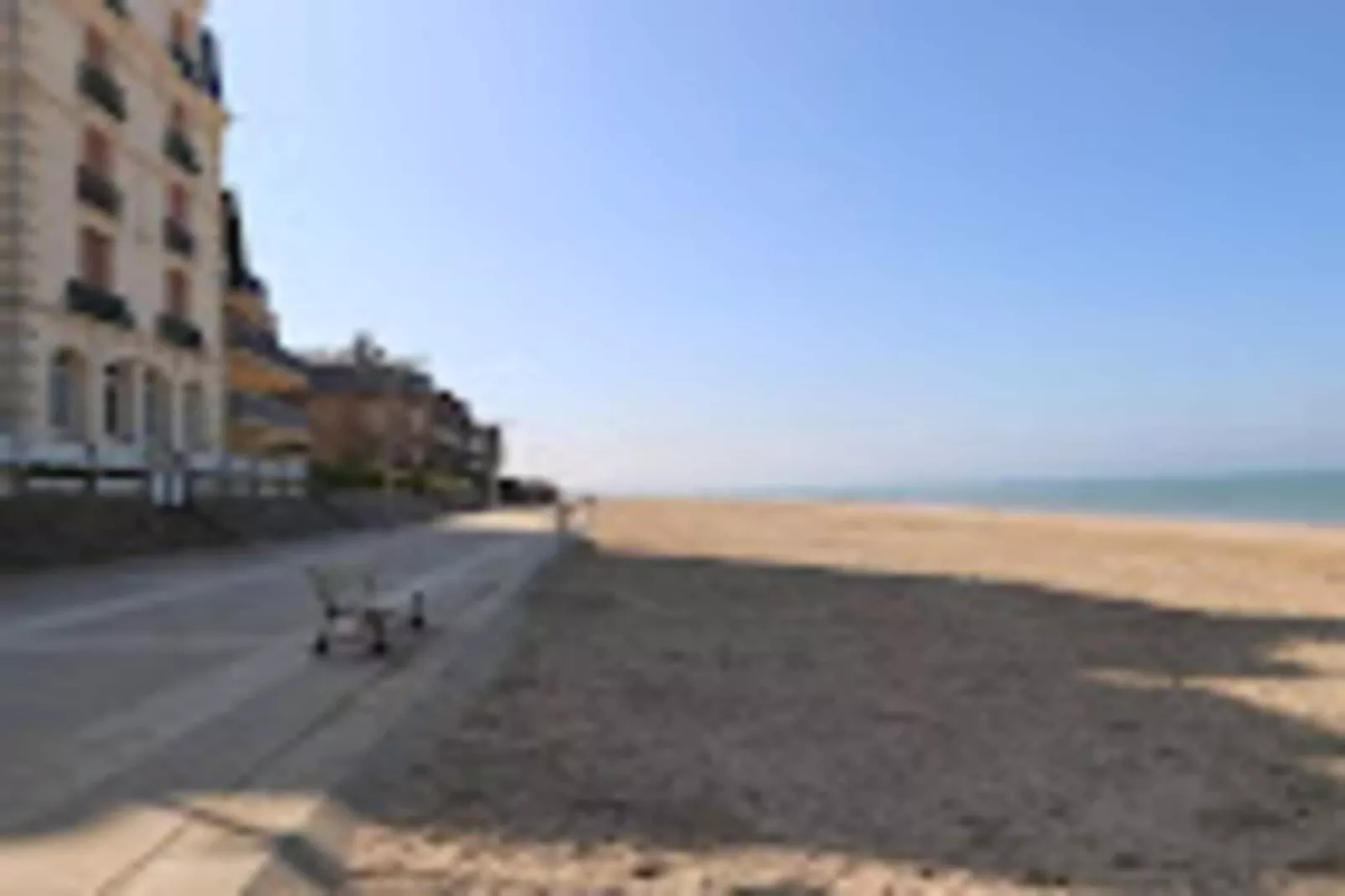 La Ferme de Deauville - maeva Home-Buitenkant zomer