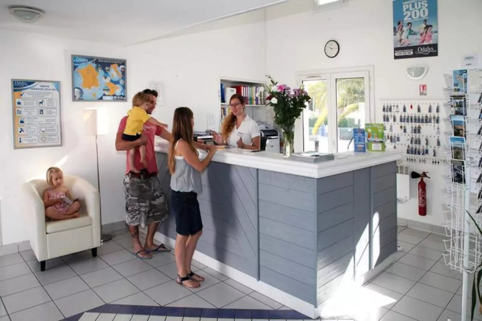 Résidence Odalys Le Village des Amareyeurs-Image-tags.